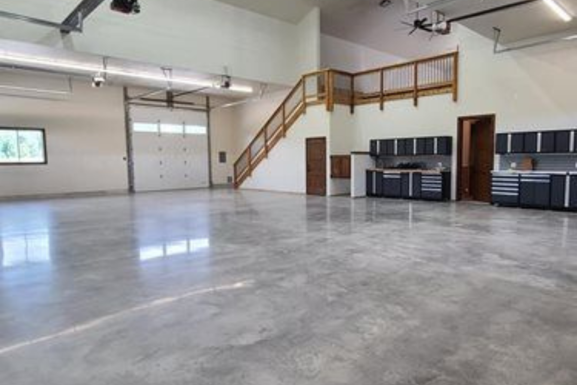 polished concrete melboure