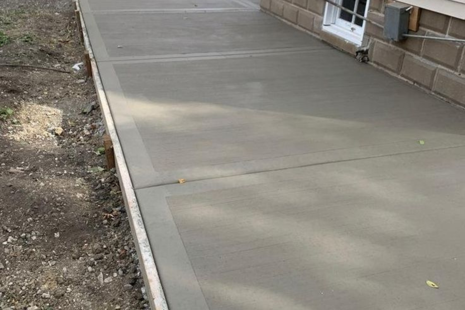 slabs concrete contractors melbourne fl

