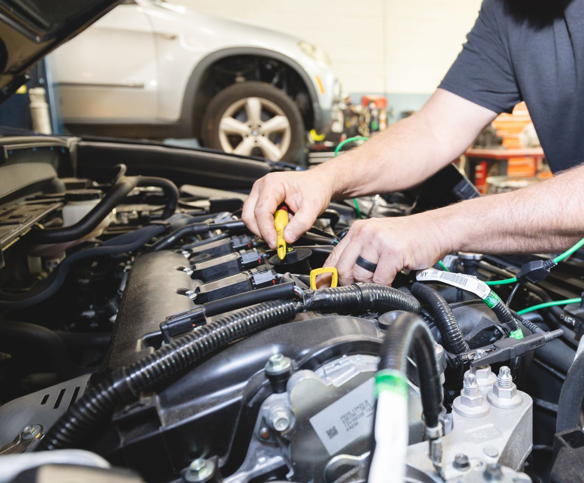 Engine Repair Experts in Union, MS
