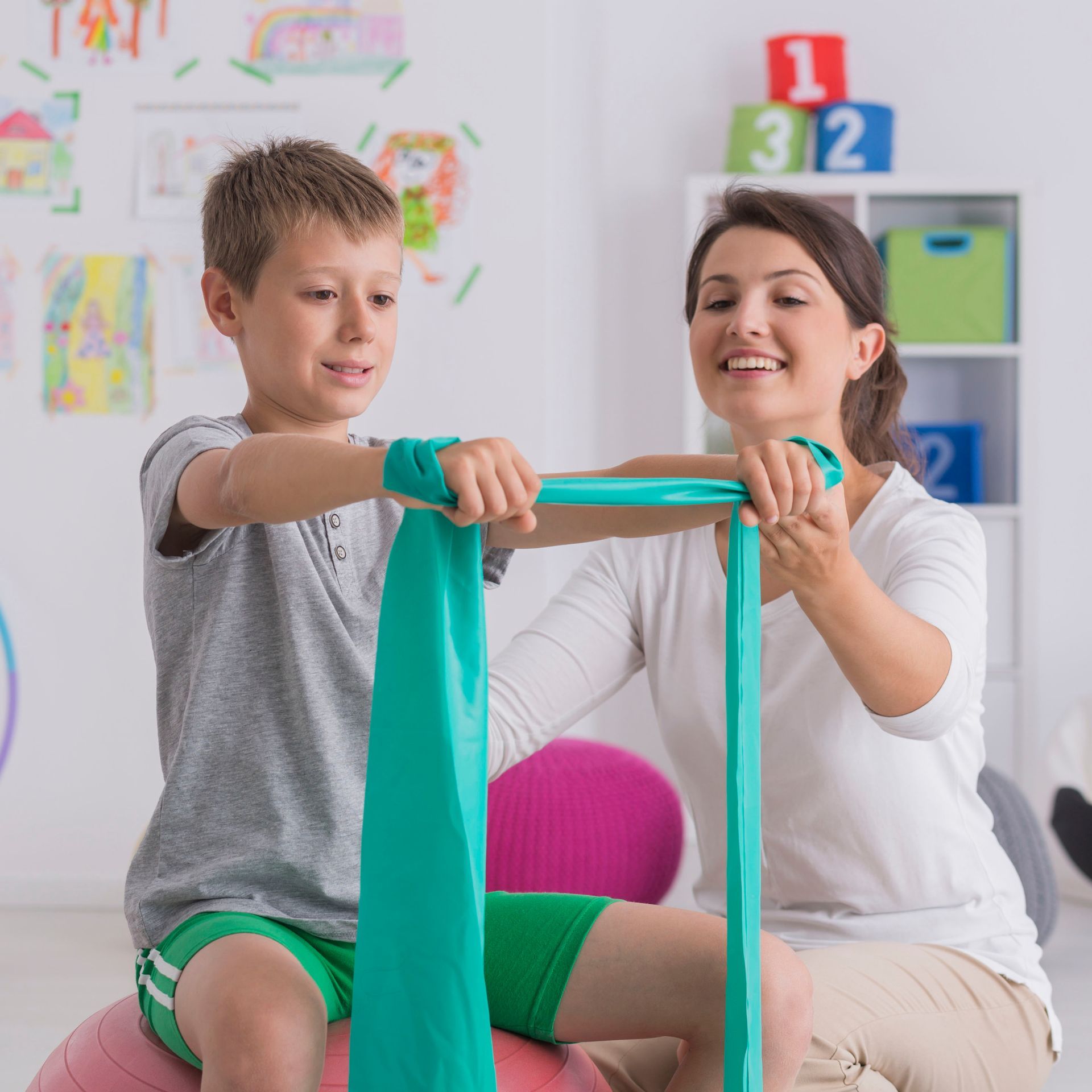 Physical Therapy