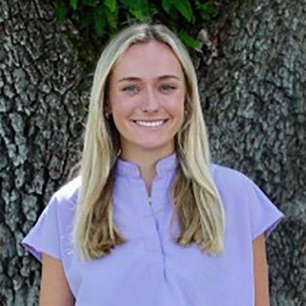 Hannah Montegomery, MOT, LOTR 