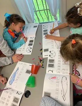 Handwriting Groups3