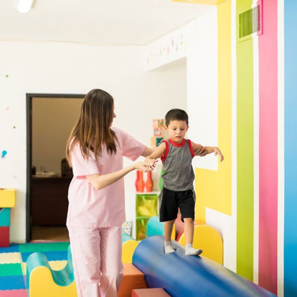 PhysicalTherapy