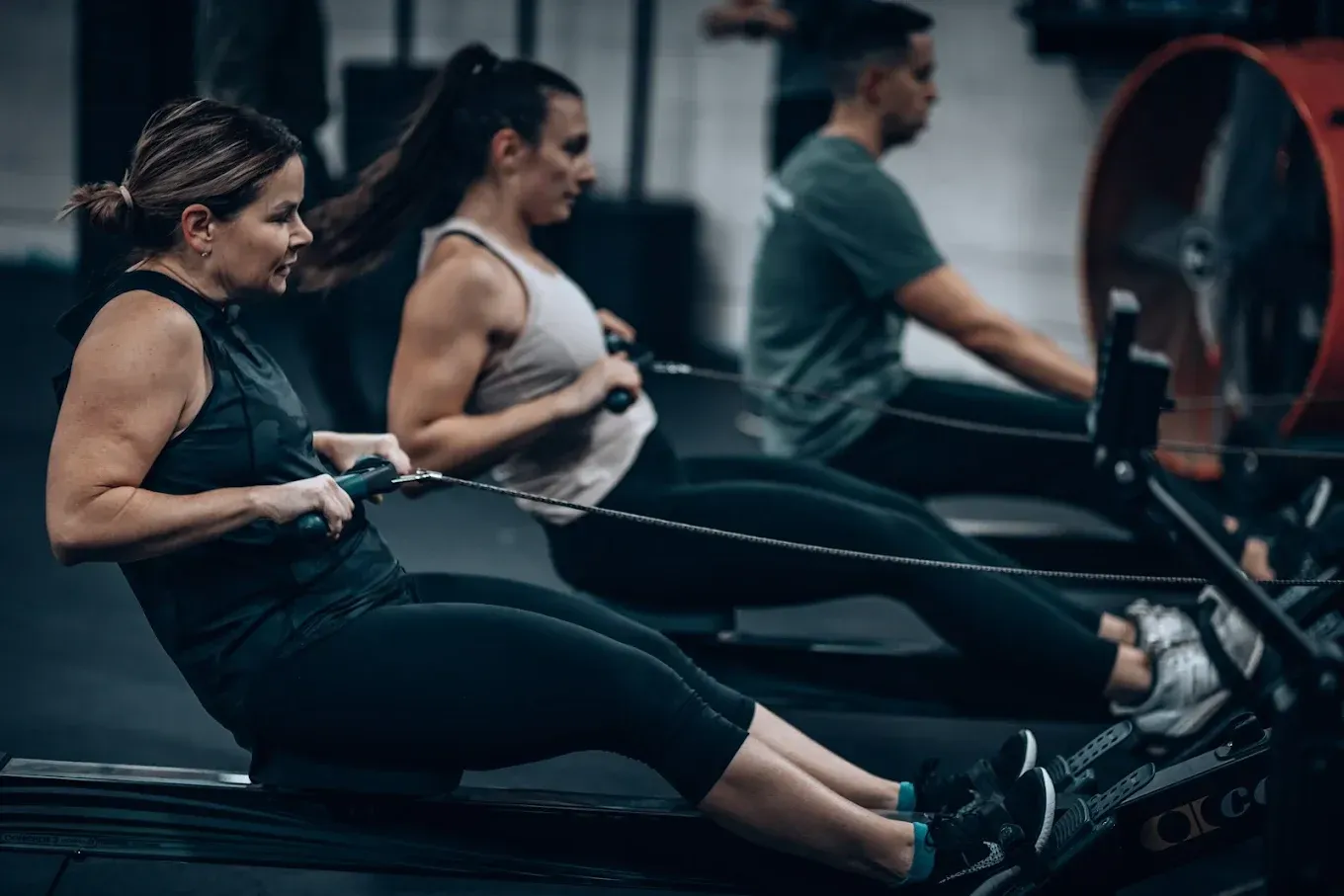 Personal Training at Thrive Fitness in Mickleton, NJ