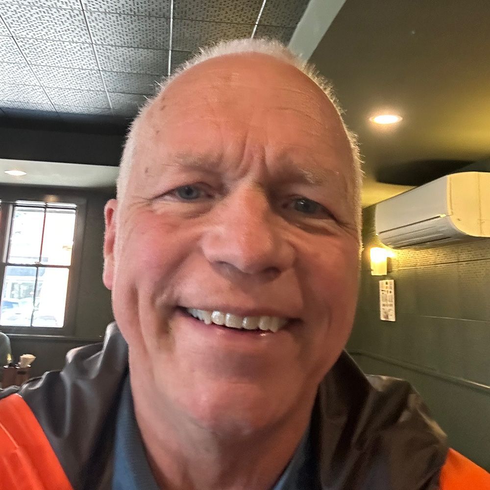 Alan Matson - Finance Professional