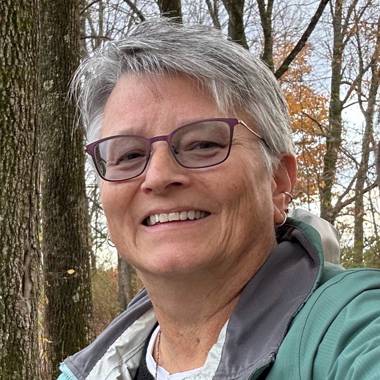 Amy Bielawski-Branch