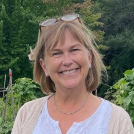 Amy Payne - Candidate for High Bailiff of Chittenden County
