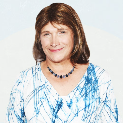 Christine Hallquist