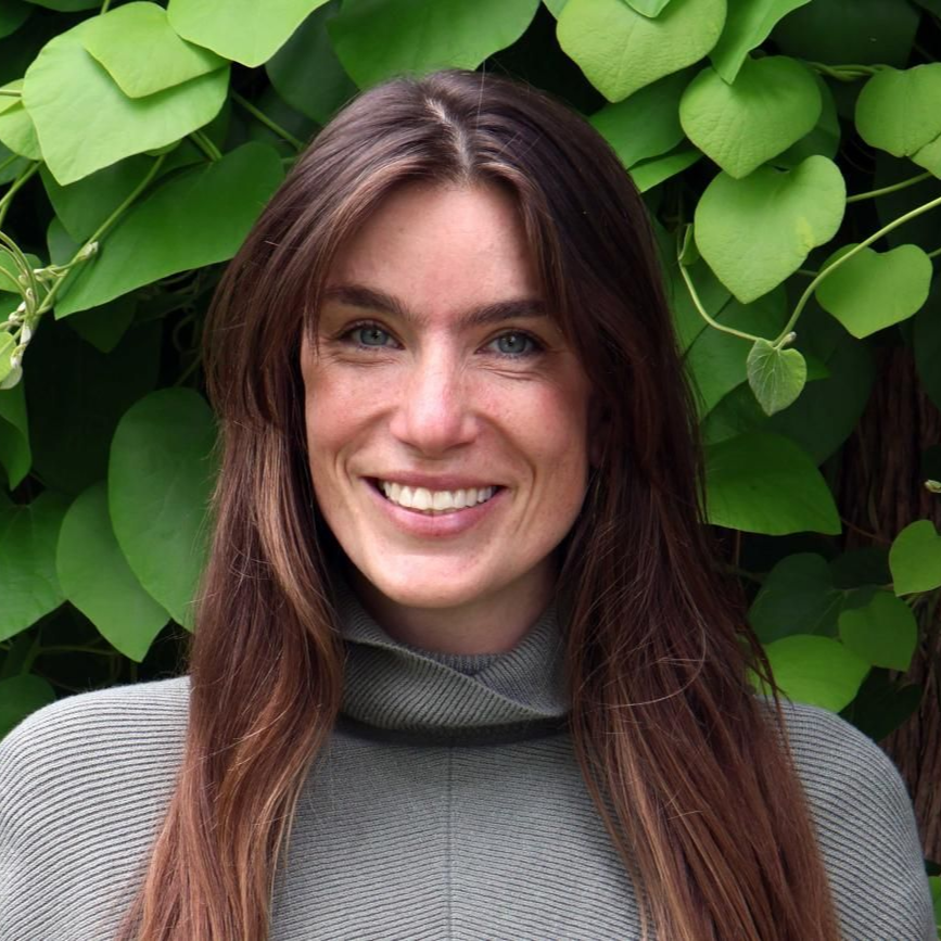 Grace Oedel