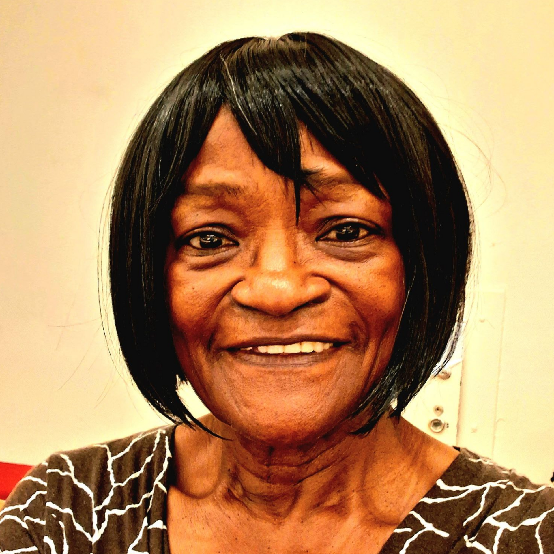 Winnie Wilkinson Host of Hey Neighbor Hey