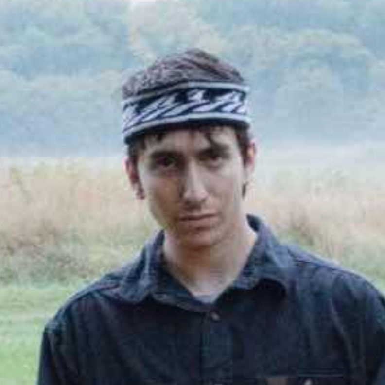 Zack James