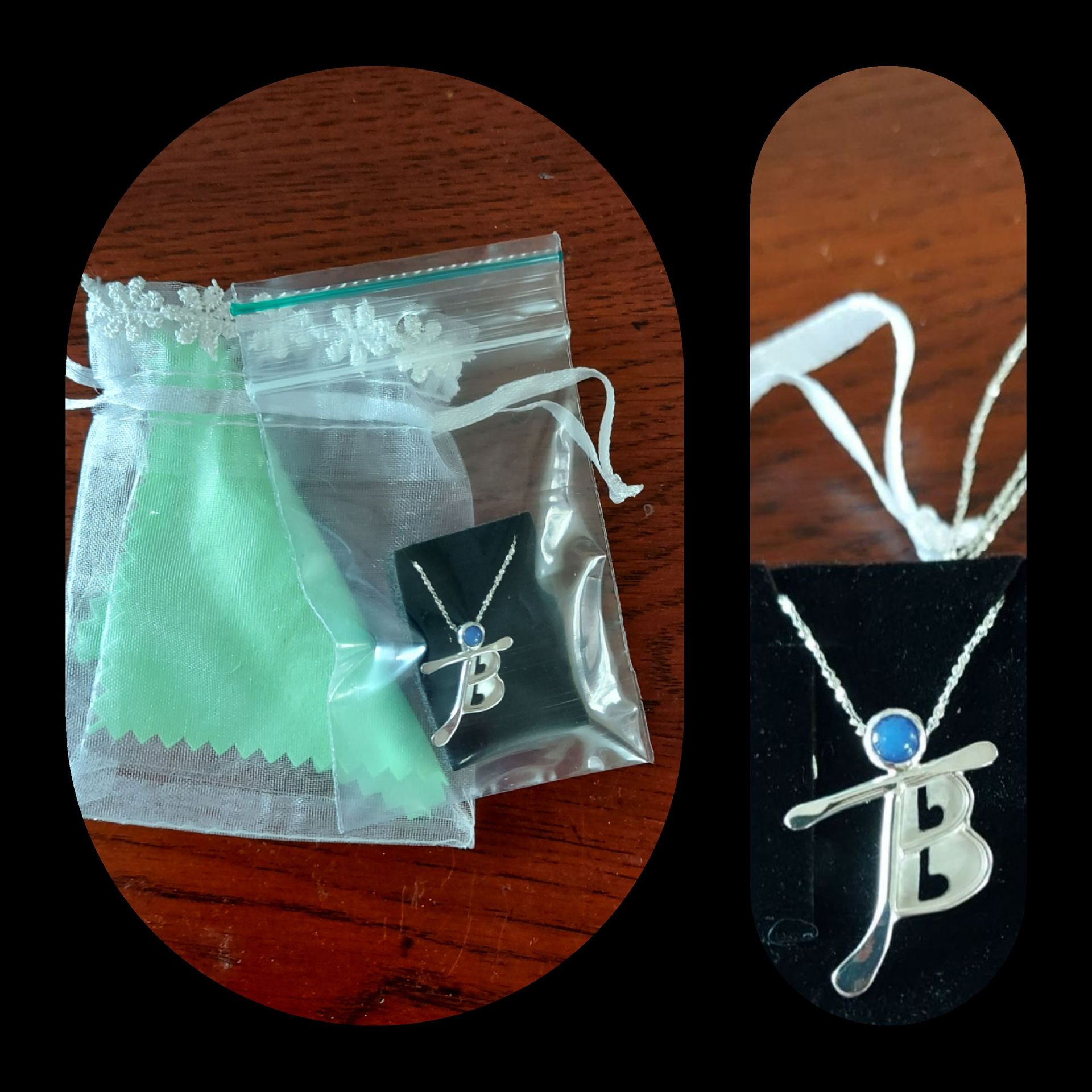 M2 initiaal hanger tjbbB