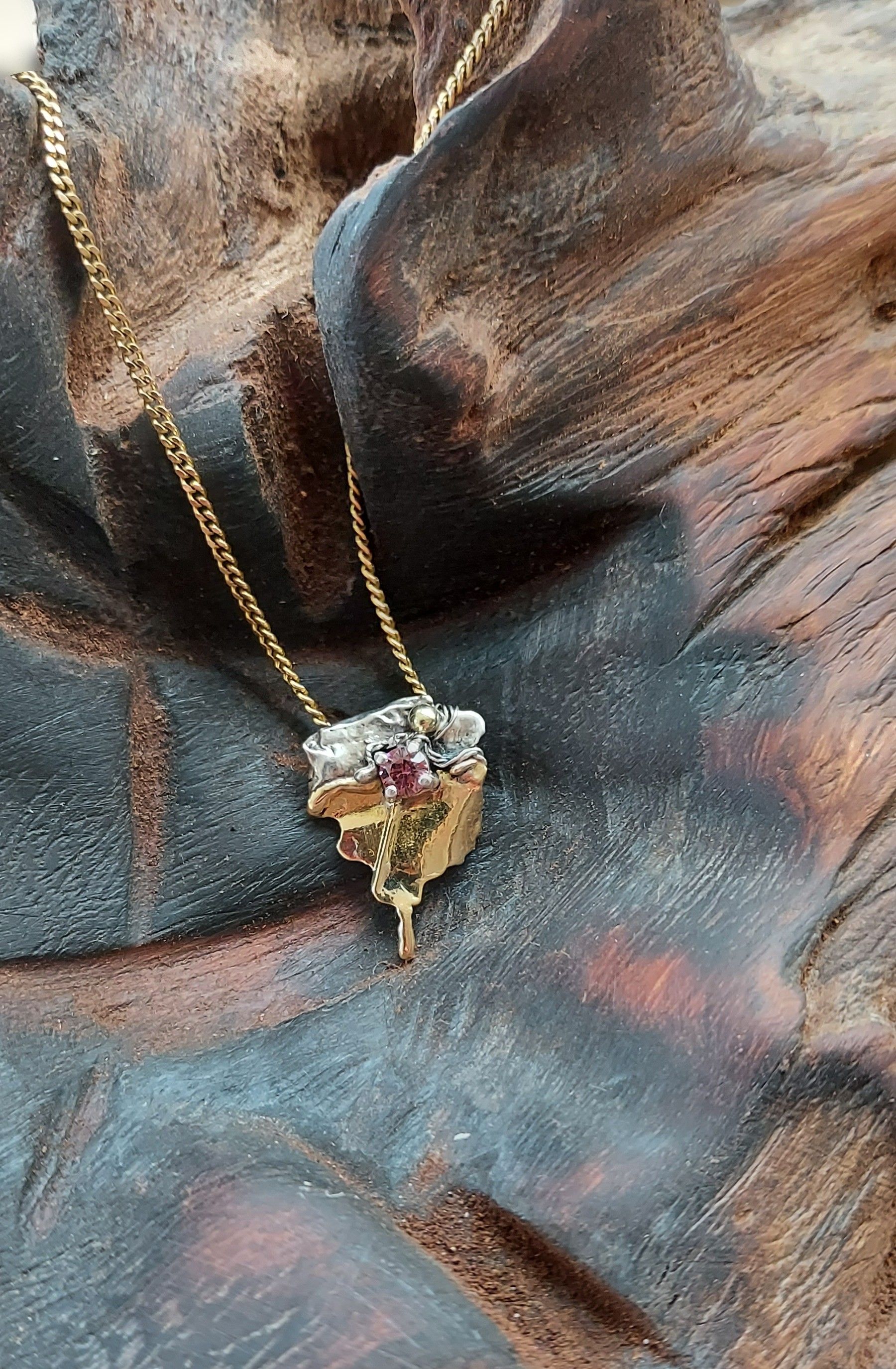 O 15 Rijke samenstelling