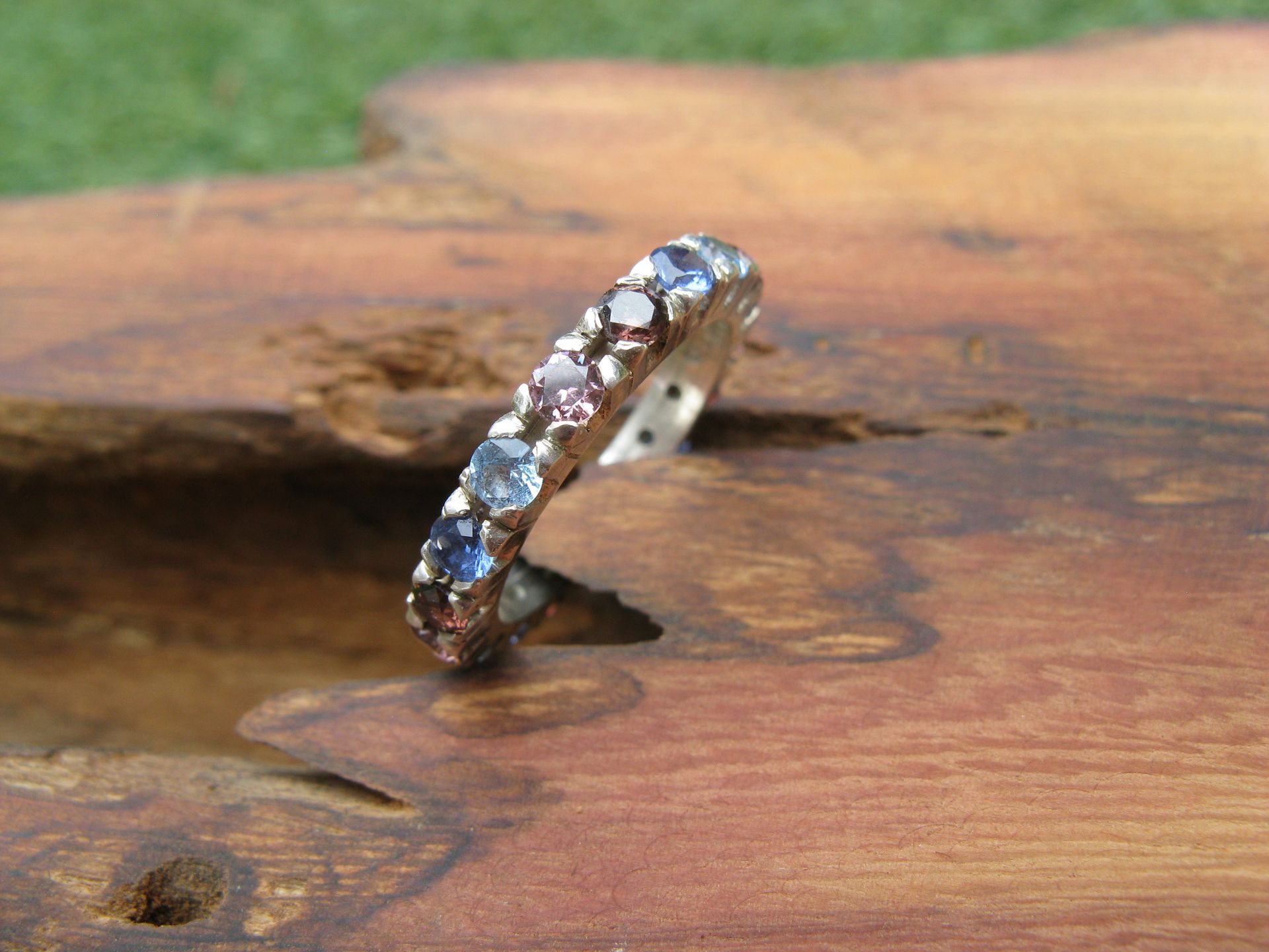 S14 Solide verbinding