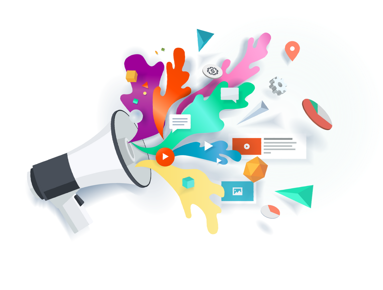 Marketing and Advertising Idaho