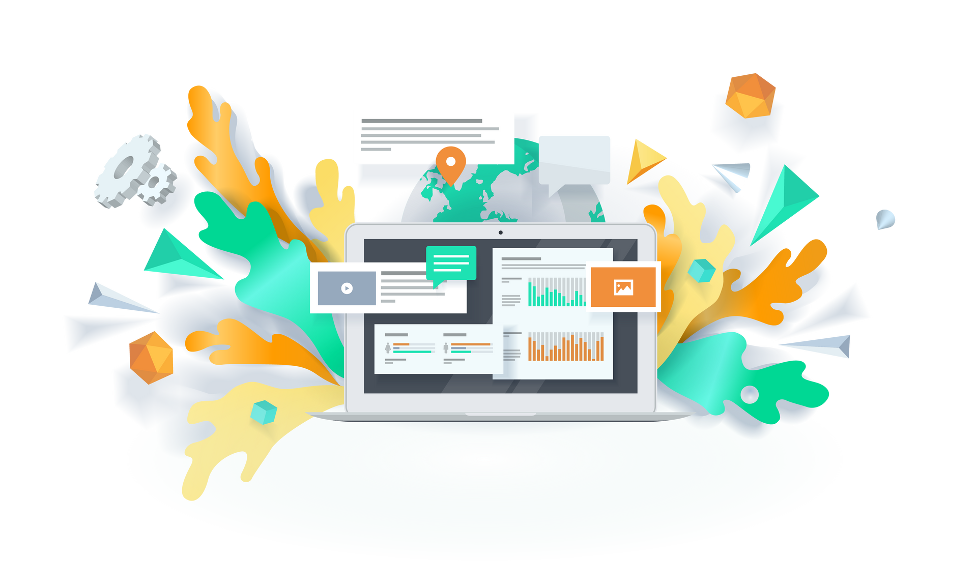 Marketing Analytics Boise, Idaho