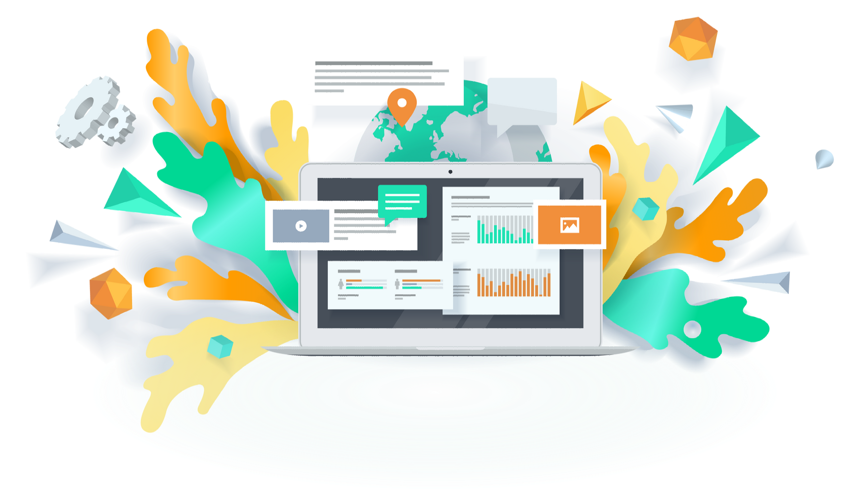 Digital Marketing in Boise Idaho