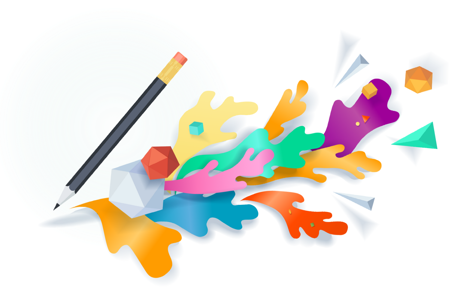 Custom Graphic Design Company-Diamond Modern Media