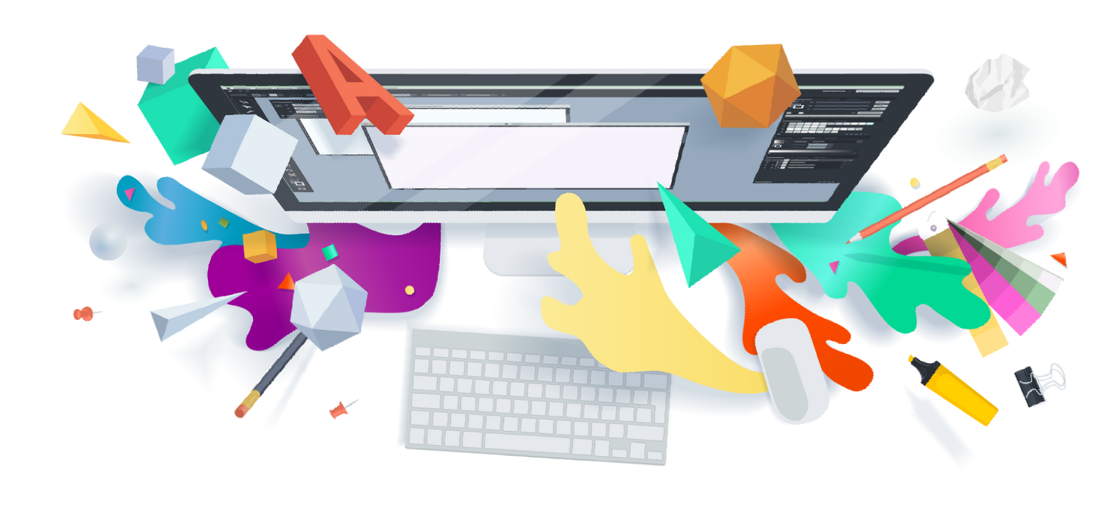Graphic designers boise