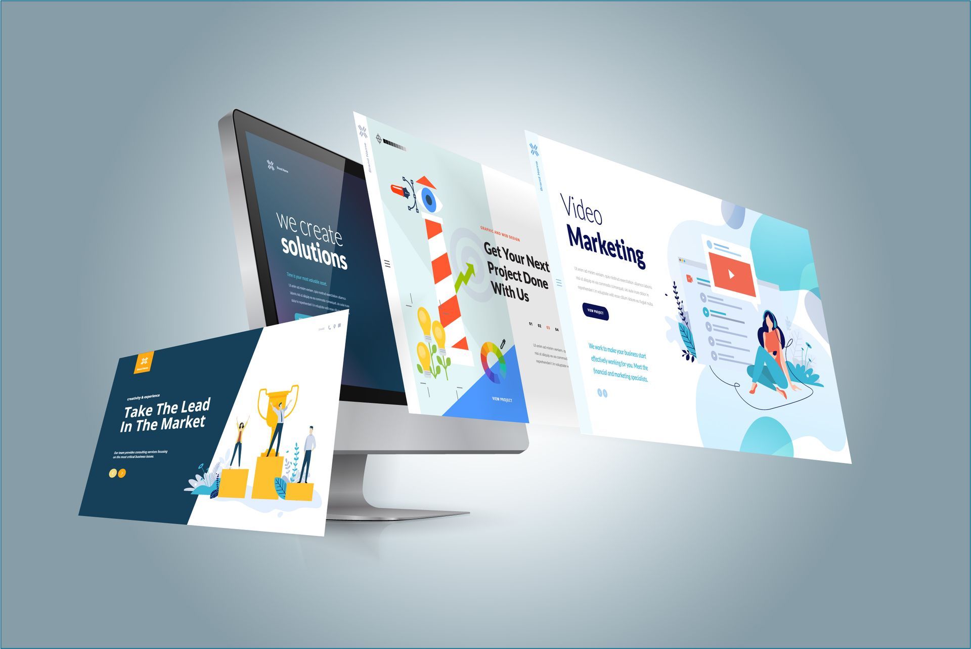 website designers near me