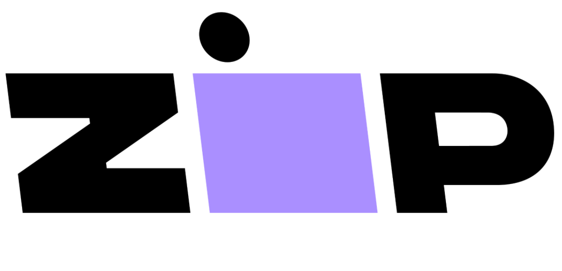 zip logo