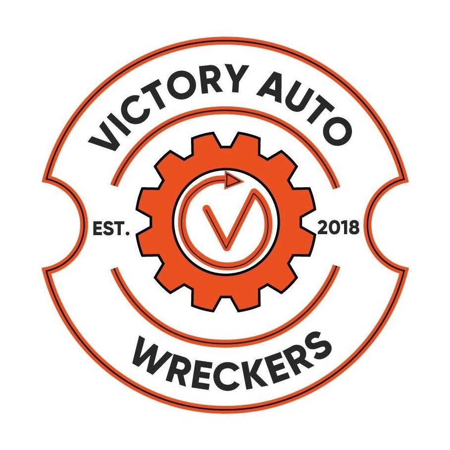 Victory Auto Wreckers Logo