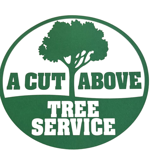 A Cut Above Tree Service