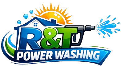 Pressure Washing Services in Wilburton, OK | R&T Power Washing Pressure Washing Services in Wilburton, OK | R&T Power Washing