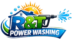 Pressure Washing Services in Wilburton, OK | R&T Power Washing