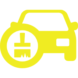 Auto Paint Icon