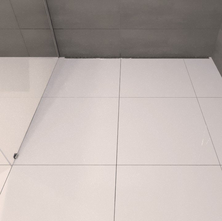 RTC Products Curbless Shower Installation