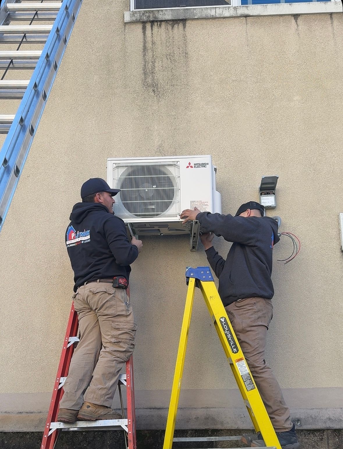 ac repair westchester county
