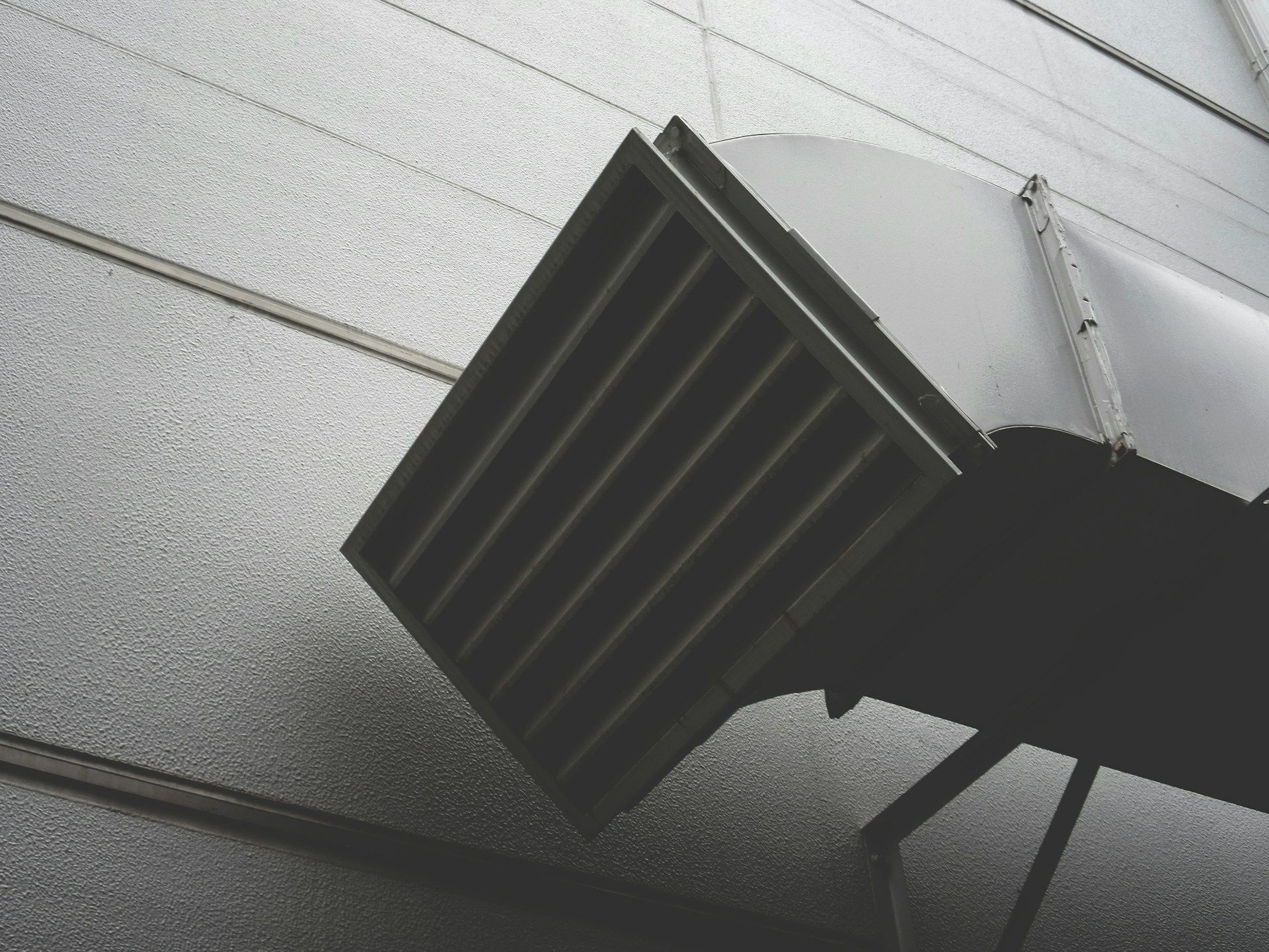 duct cleaning