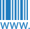 Barcode with 
