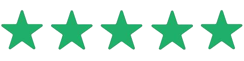 5 star reviews