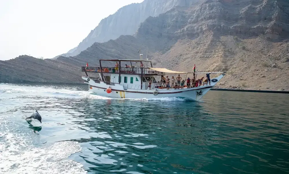 Dubai Half Day City Tour with Burj Khalifa At The Top Tickets