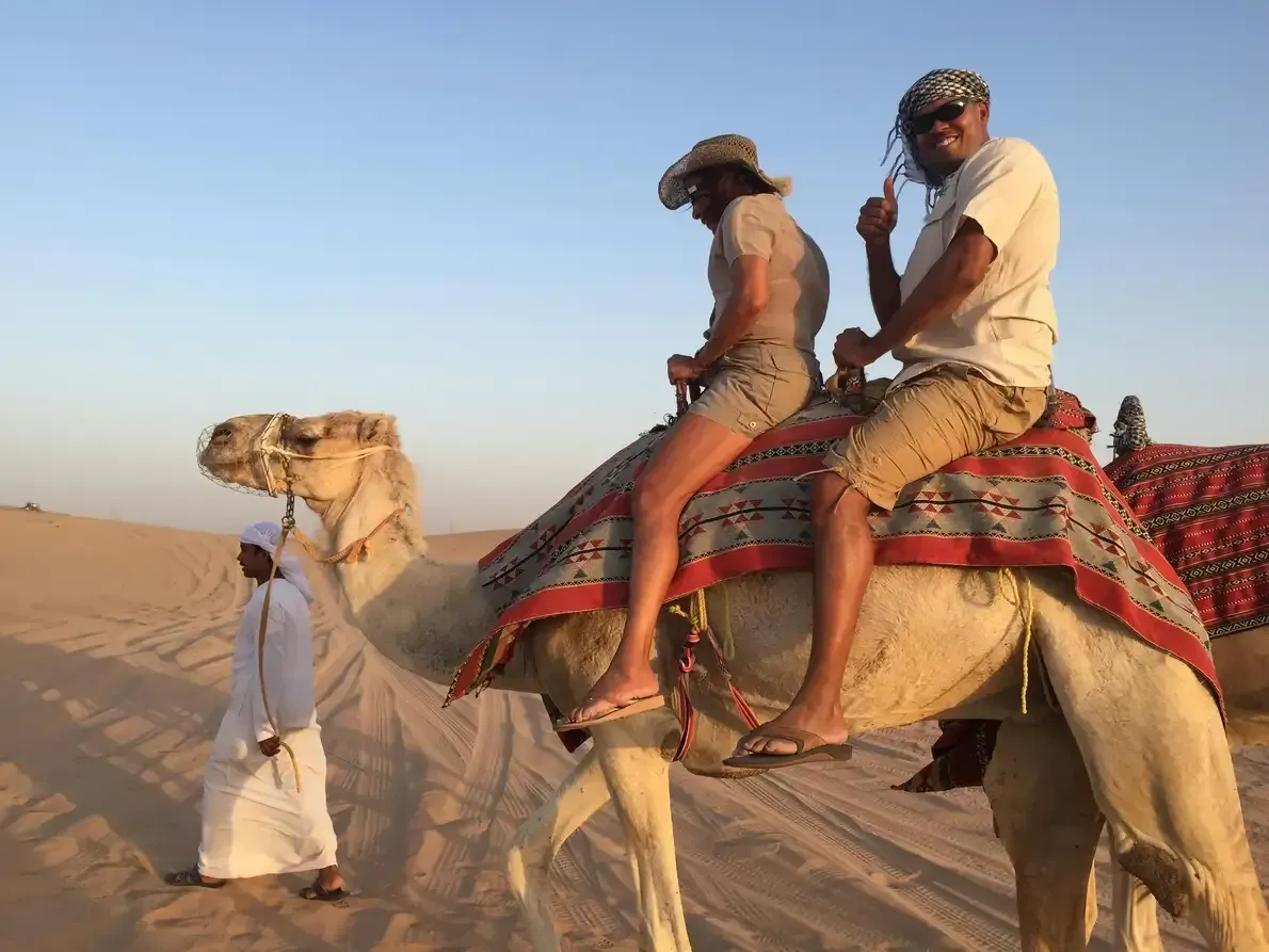 Dubai Private Tour