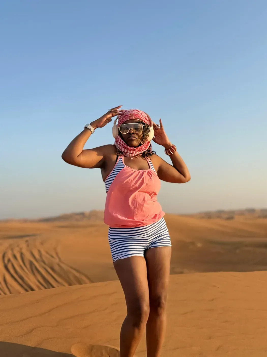 Private Abu Dhabi Layover Tour: Flexible Time & Airport Transfers