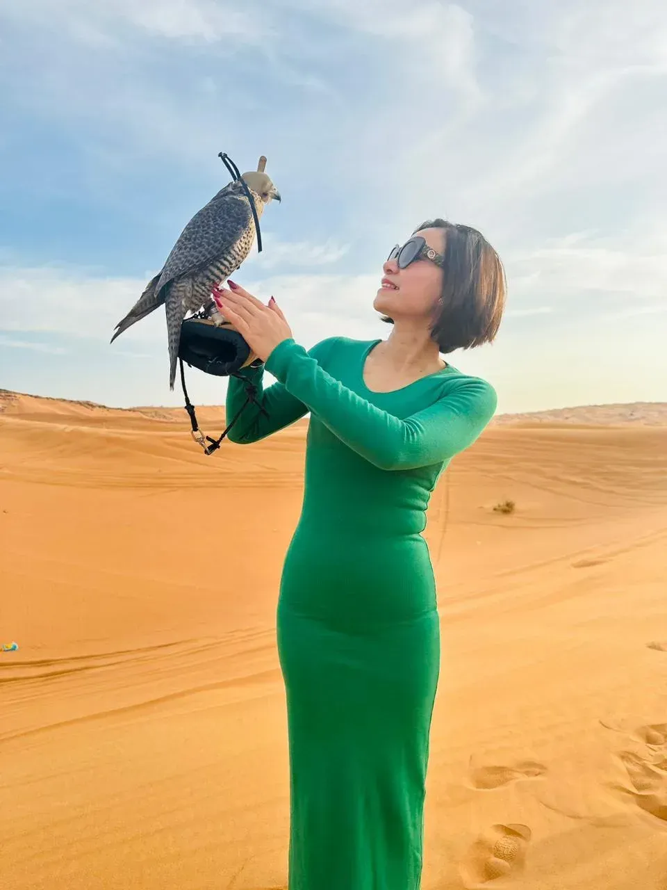 Dubai Private Tour