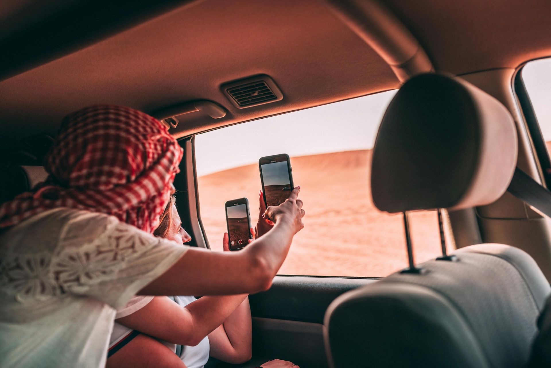 Dubai Layover Tour: Turn Your Transit into an Unforgettable Adventure