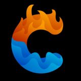 Cleo’s Amazing Air Services Logo