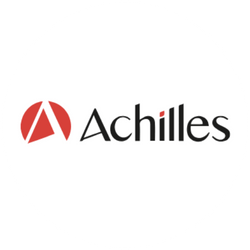Logo of company