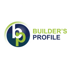 Logo of company