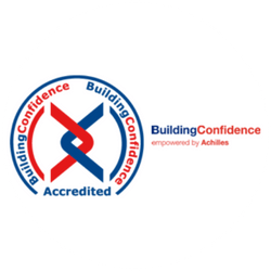 Logo of company