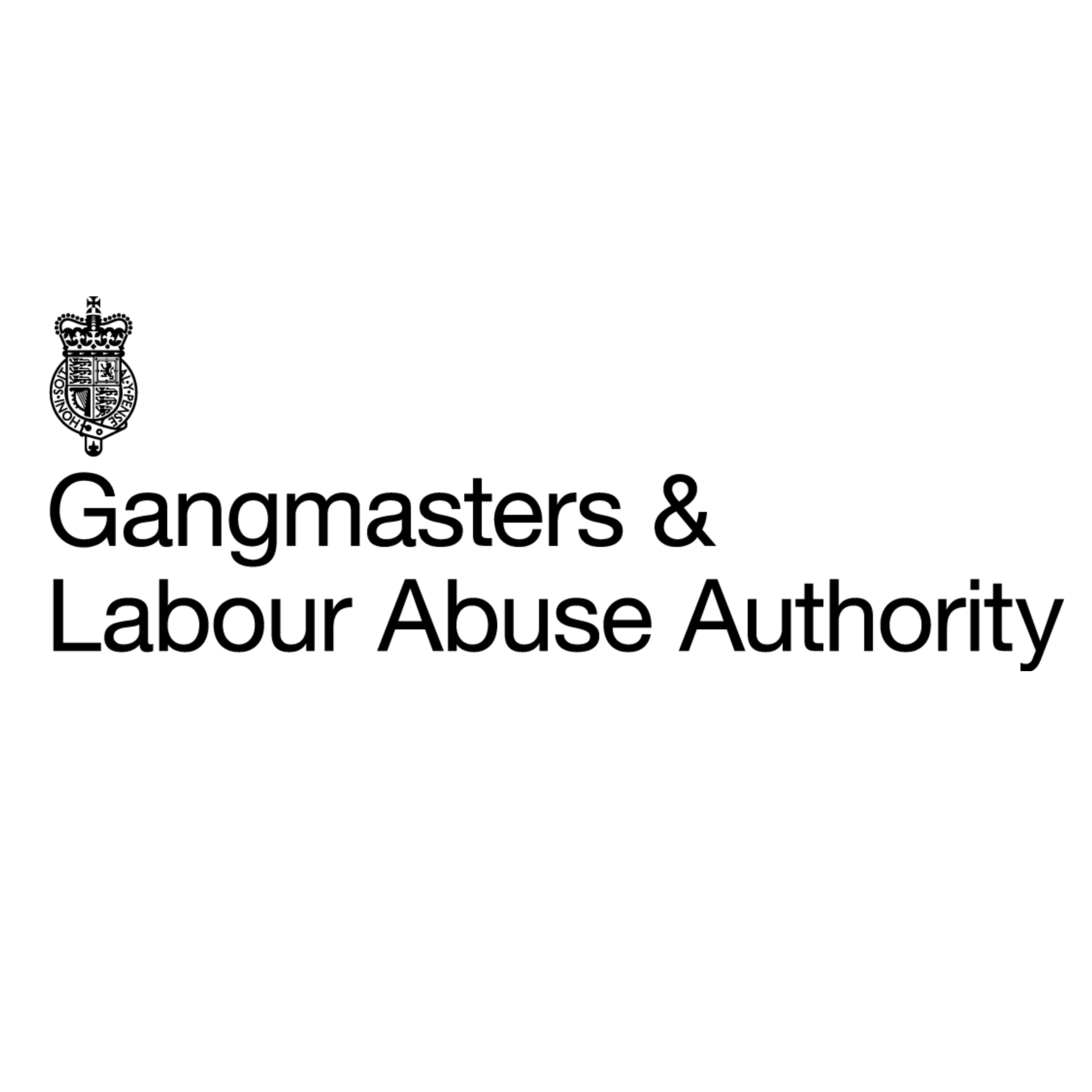 Logo of company