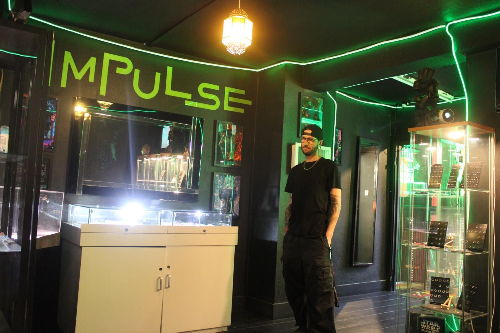 piercer dublin