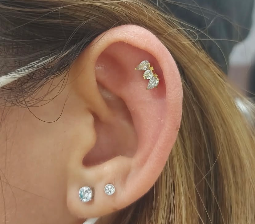 piercings