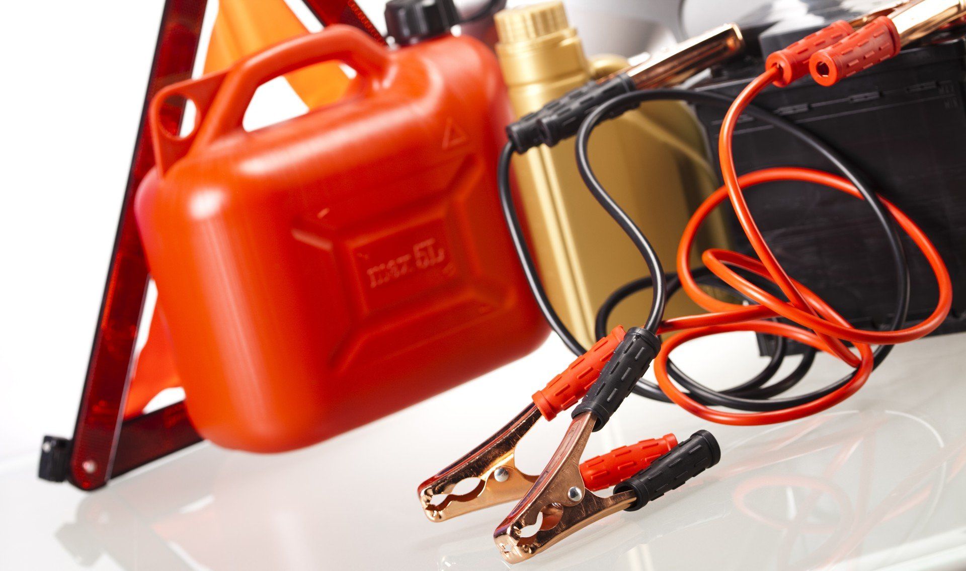 cavi per la batteria auto