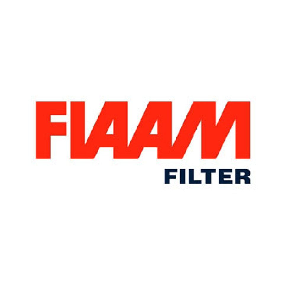 Fiaam Filter logo