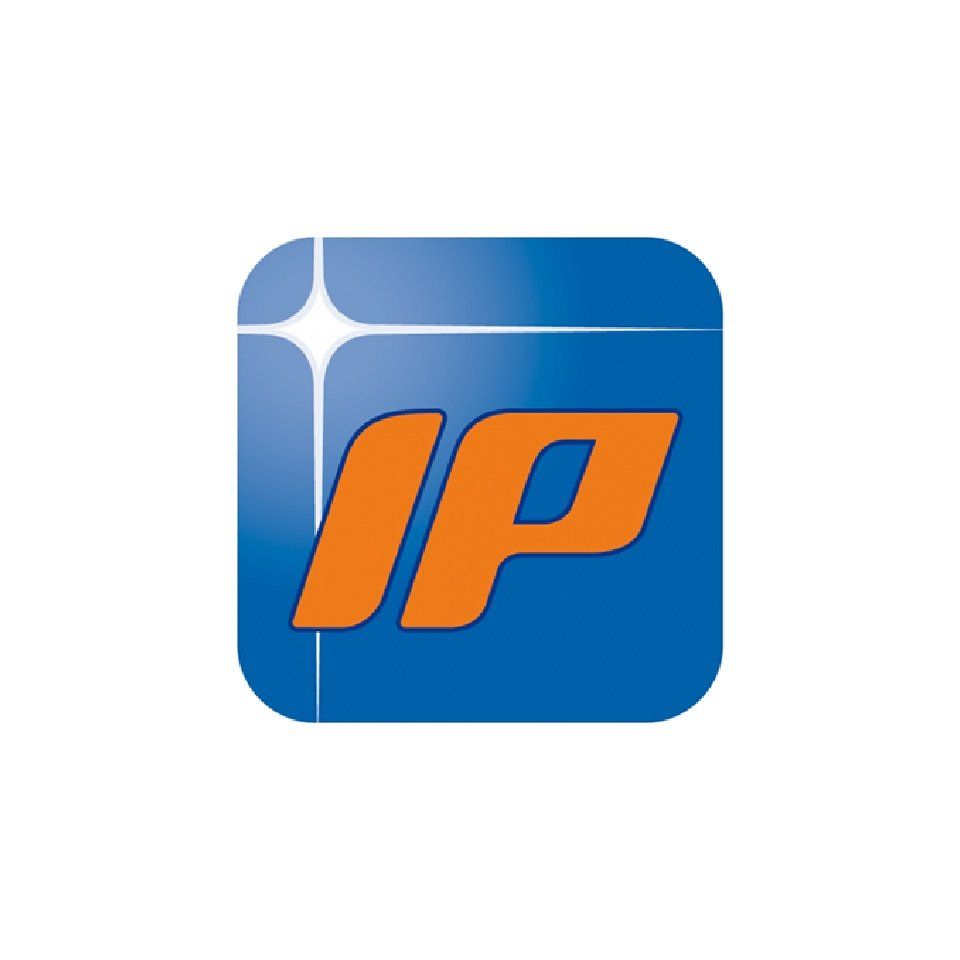 IP logo